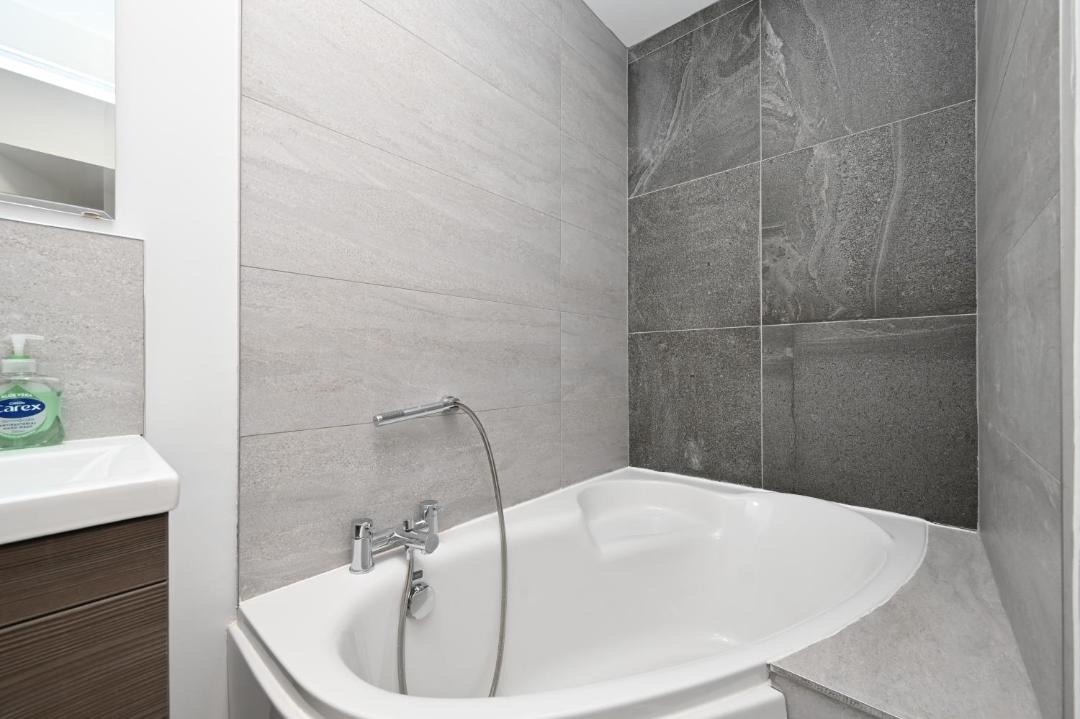 Photo of Bathroom in Newquay City Centre