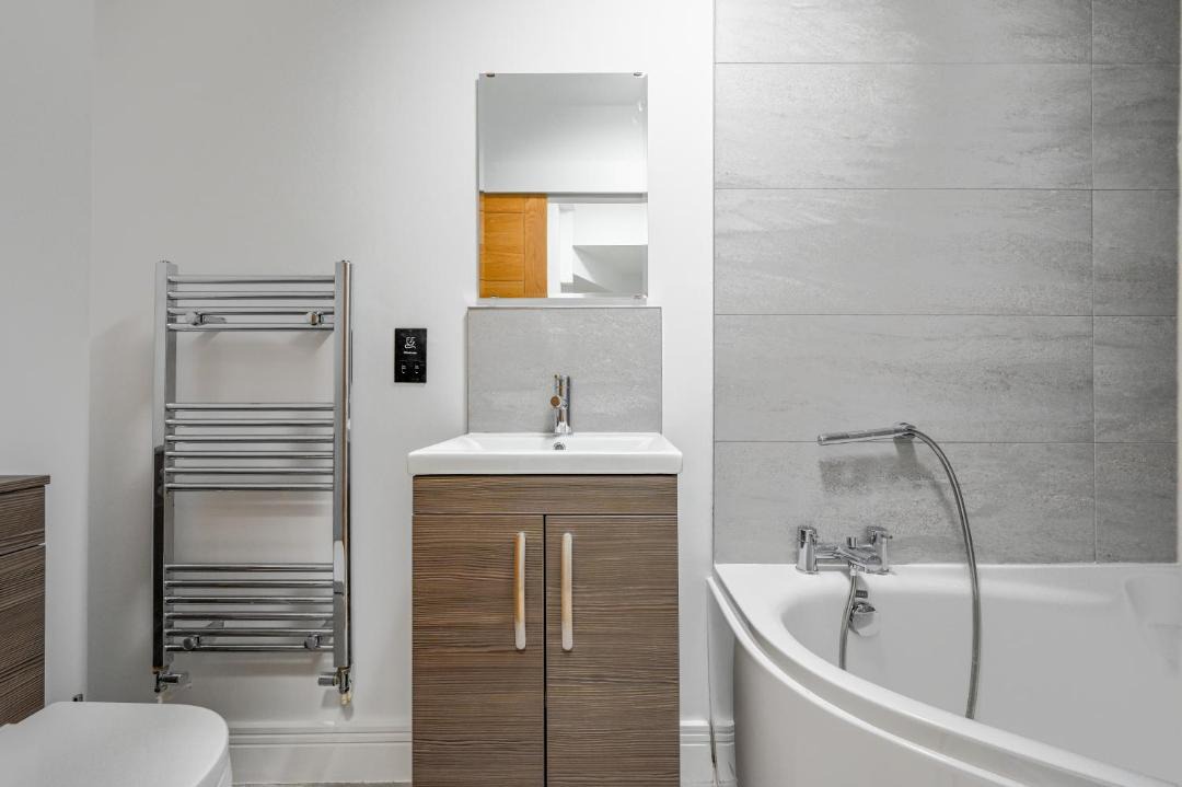 Photo of Bathroom in Newquay City Centre