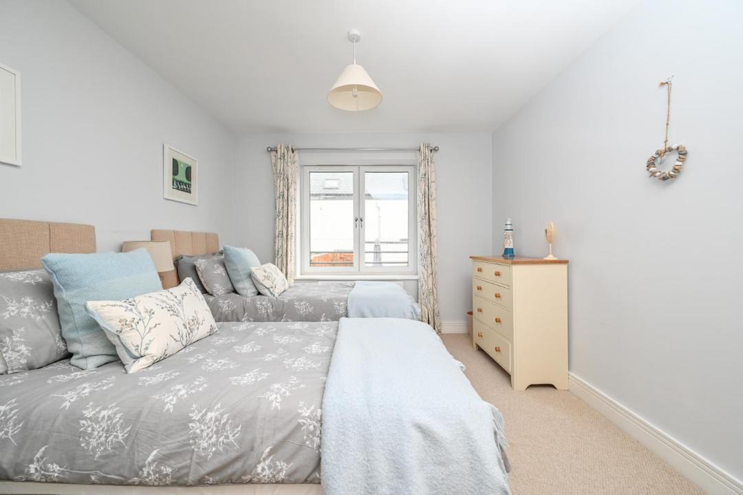 Photo of Bedroom in Newquay City Centre