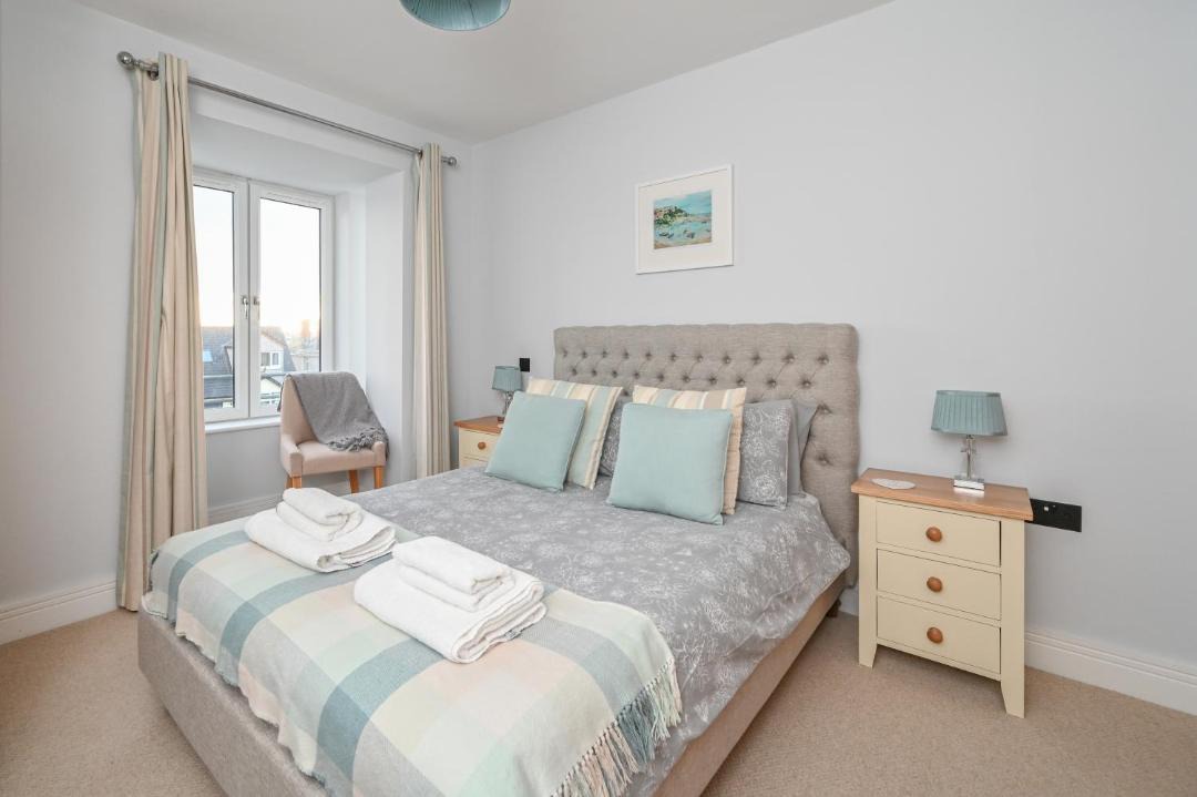 Photo of Bedroom in Newquay City Centre