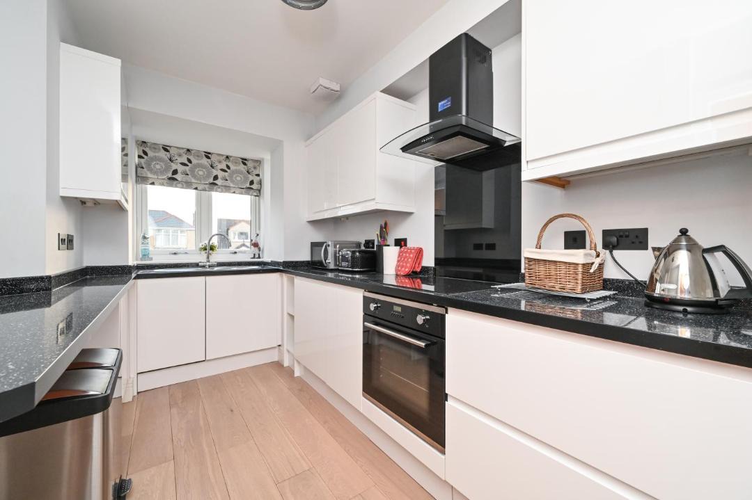 Photo of Kitchen in Newquay City Centre