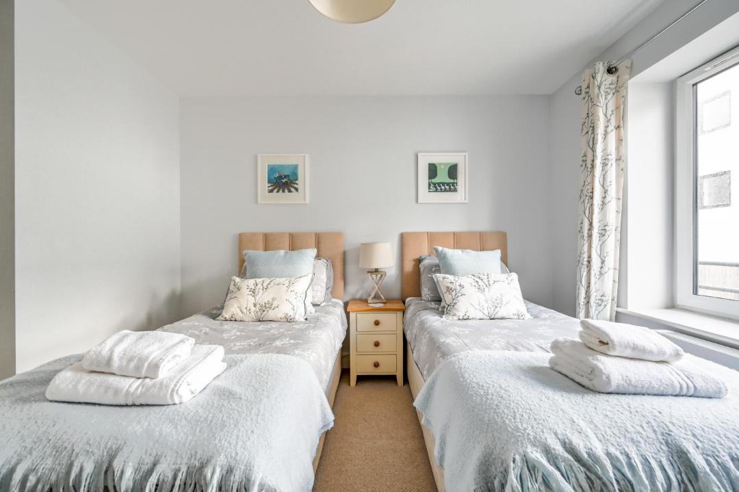 Photo of Bedroom in Newquay City Centre