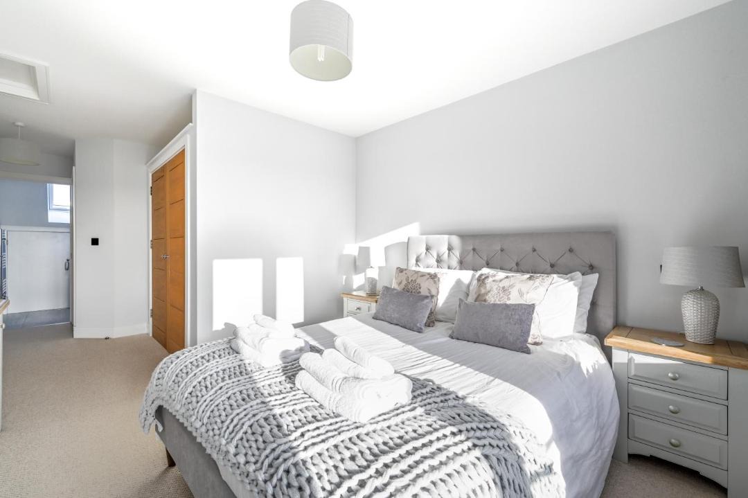 Photo of Bedroom in Newquay City Centre