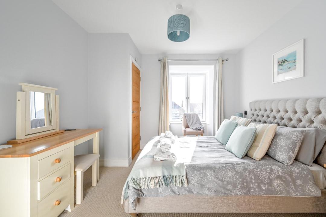 Photo of Bedroom in Newquay City Centre