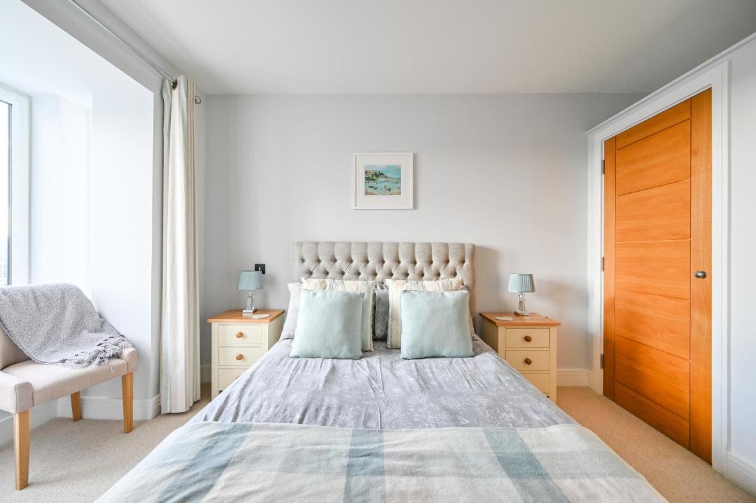 Photo of Bedroom in Newquay City Centre