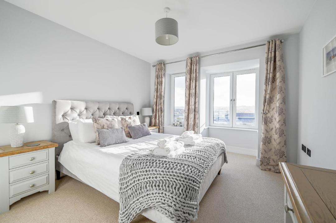 Photo of Bedroom in Newquay City Centre