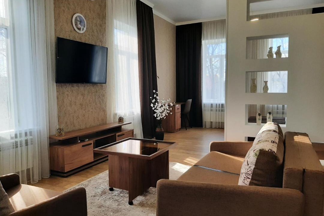 Photo of Livingroom in Pyatigorsk