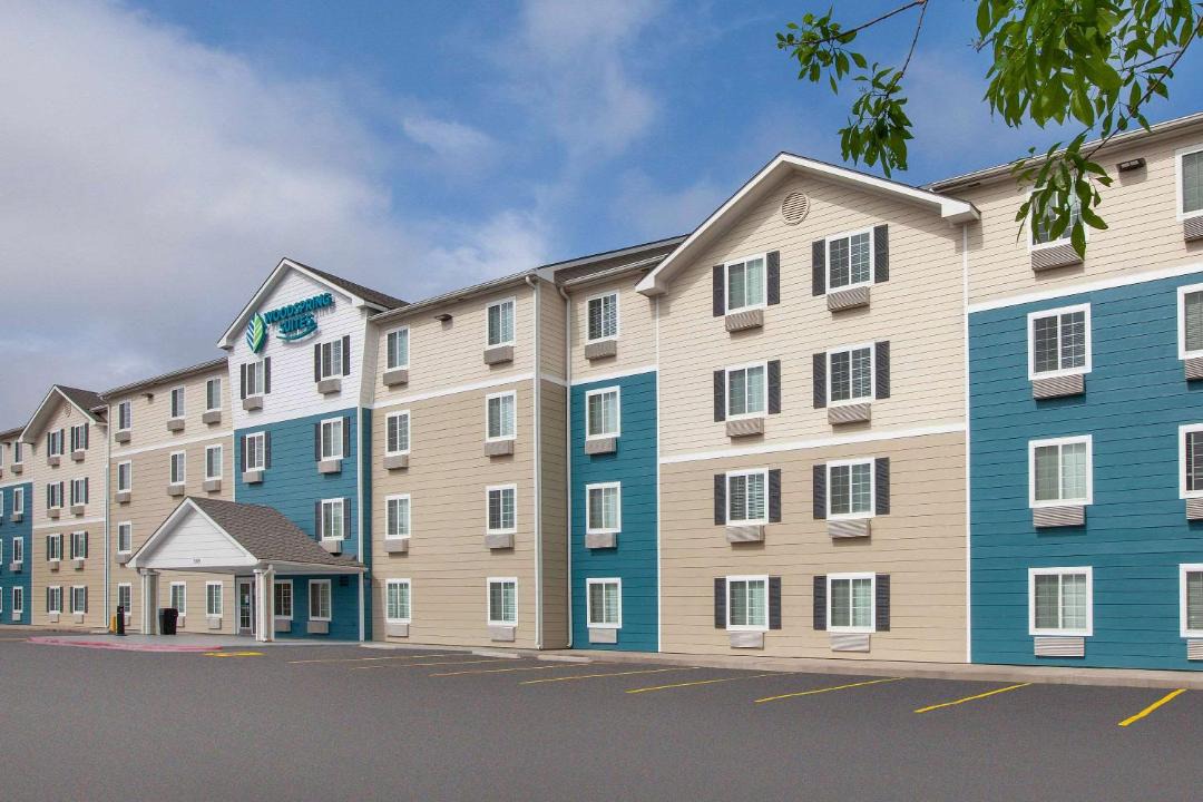 Photo of Buildings in Harlingen