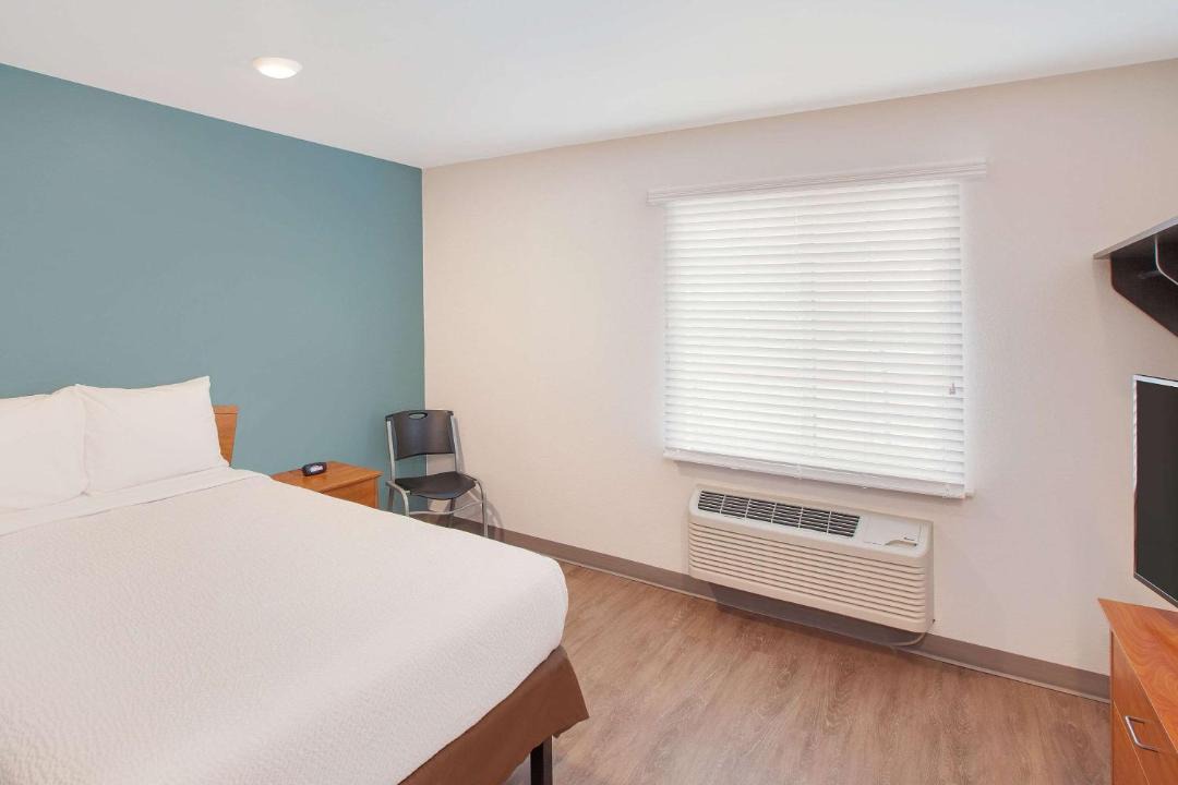 Photo of Bedroom in Harlingen