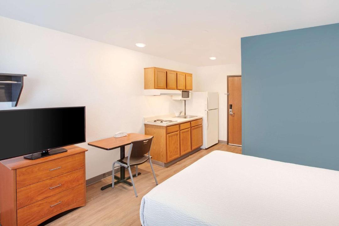 Photo of Bedroom in Harlingen