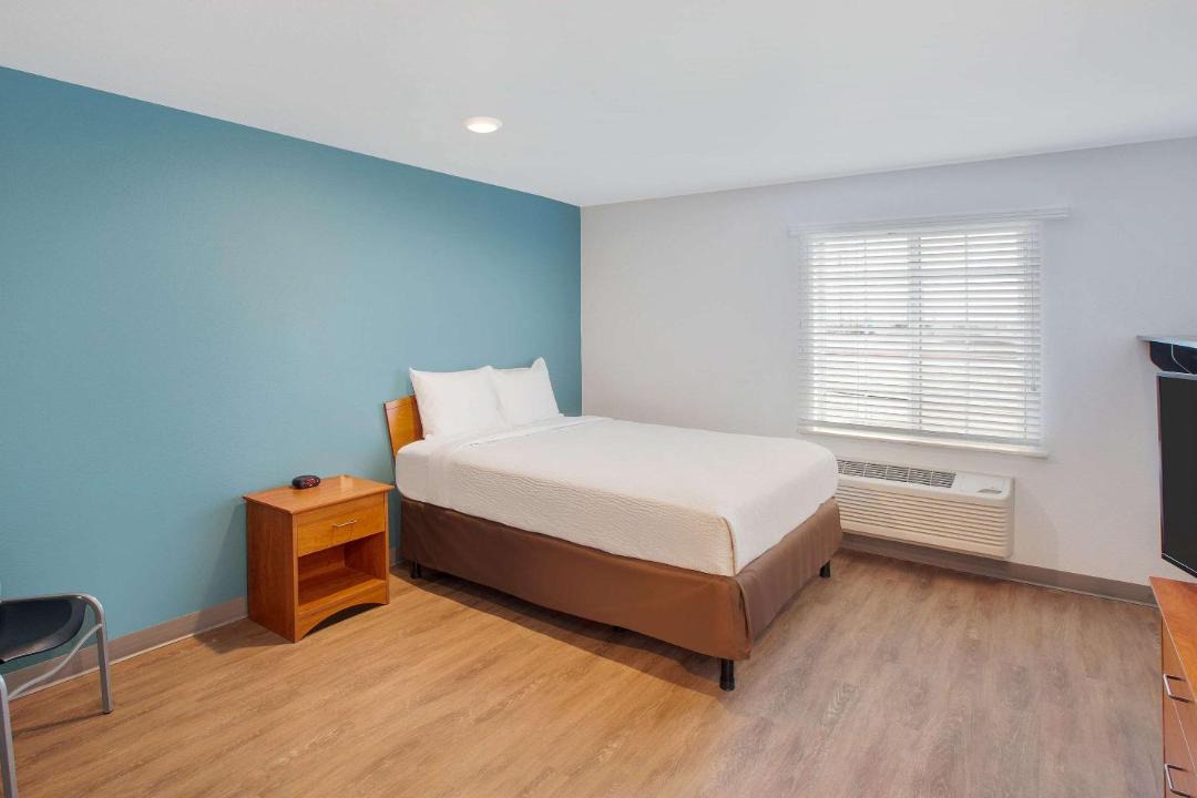 Photo of Bedroom in Harlingen