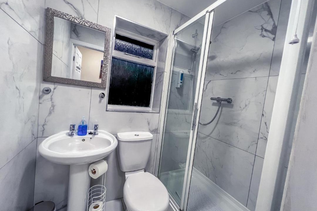 Photo of Bathroom in Boston