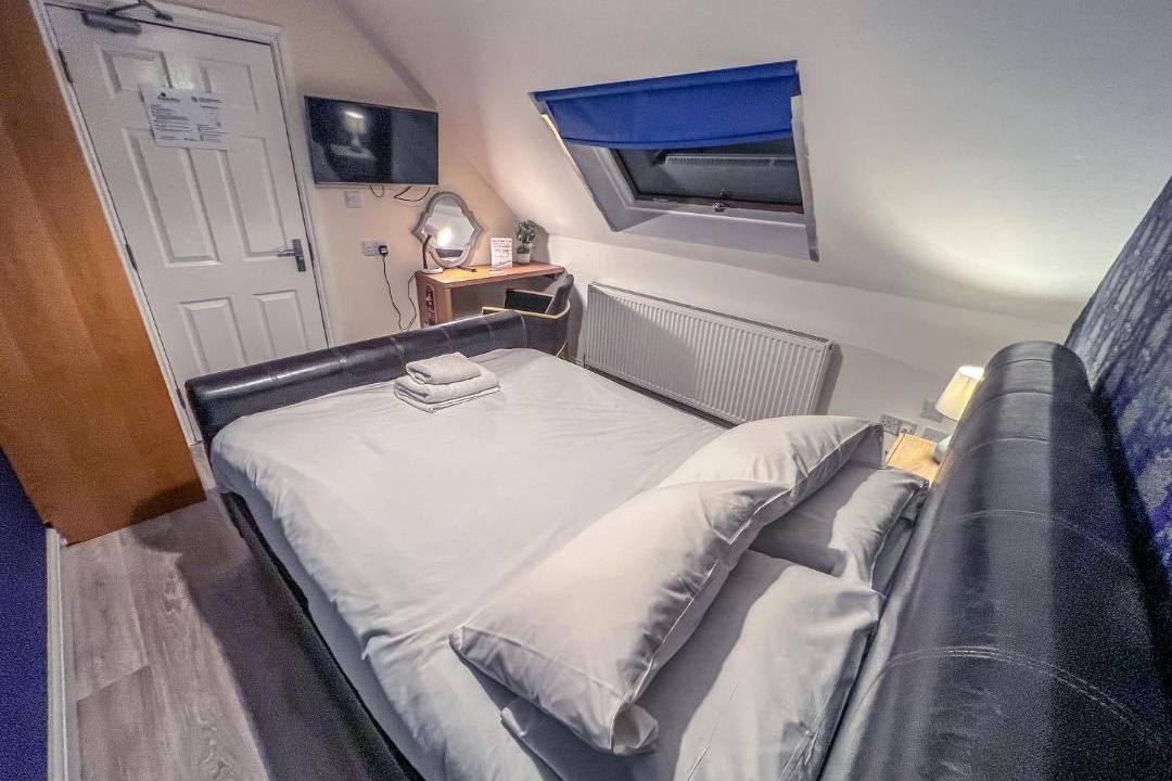 Photo of Others in Boston