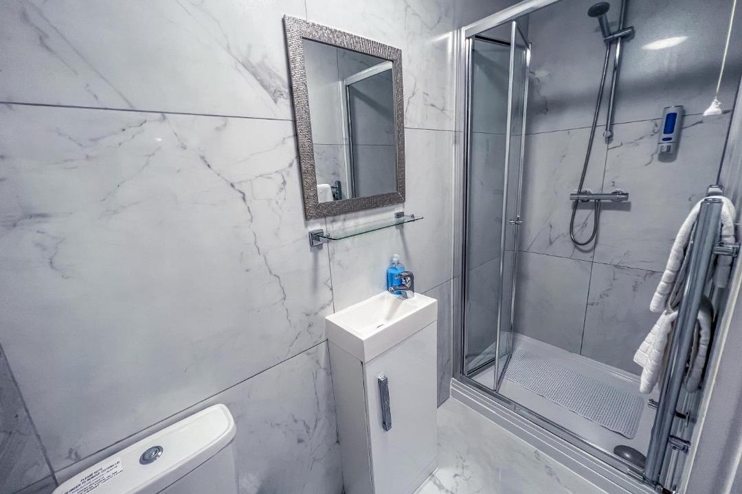 Photo of Bathroom in Boston