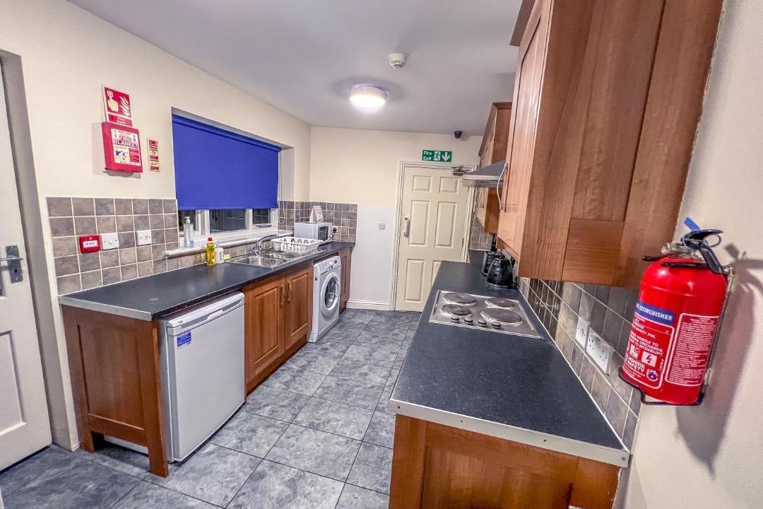 Photo of Kitchen in Boston