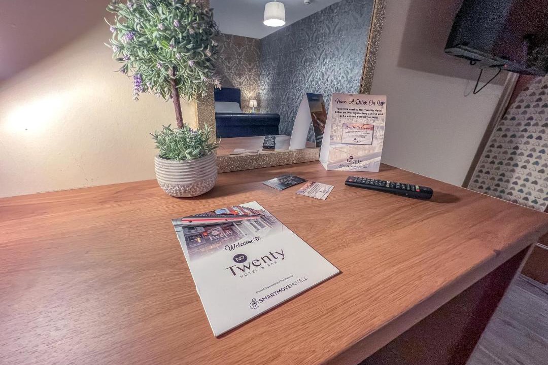 Photo of Livingroom in Boston