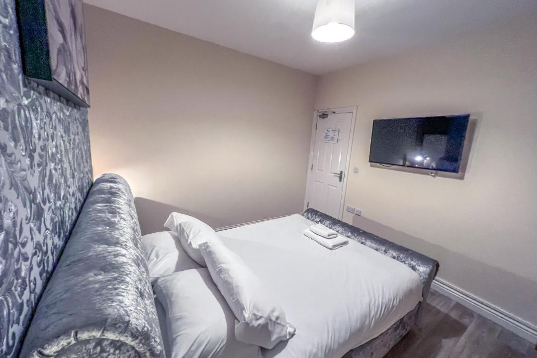 Photo of Bedroom in Boston