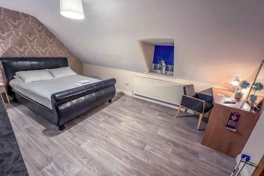 Photo of Others in Boston