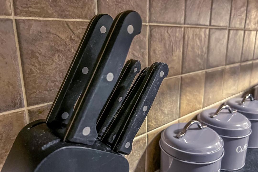 Photo of Bathroom in Boston