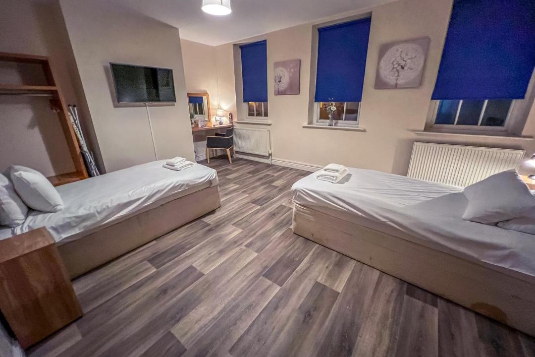 Photo of Others in Boston