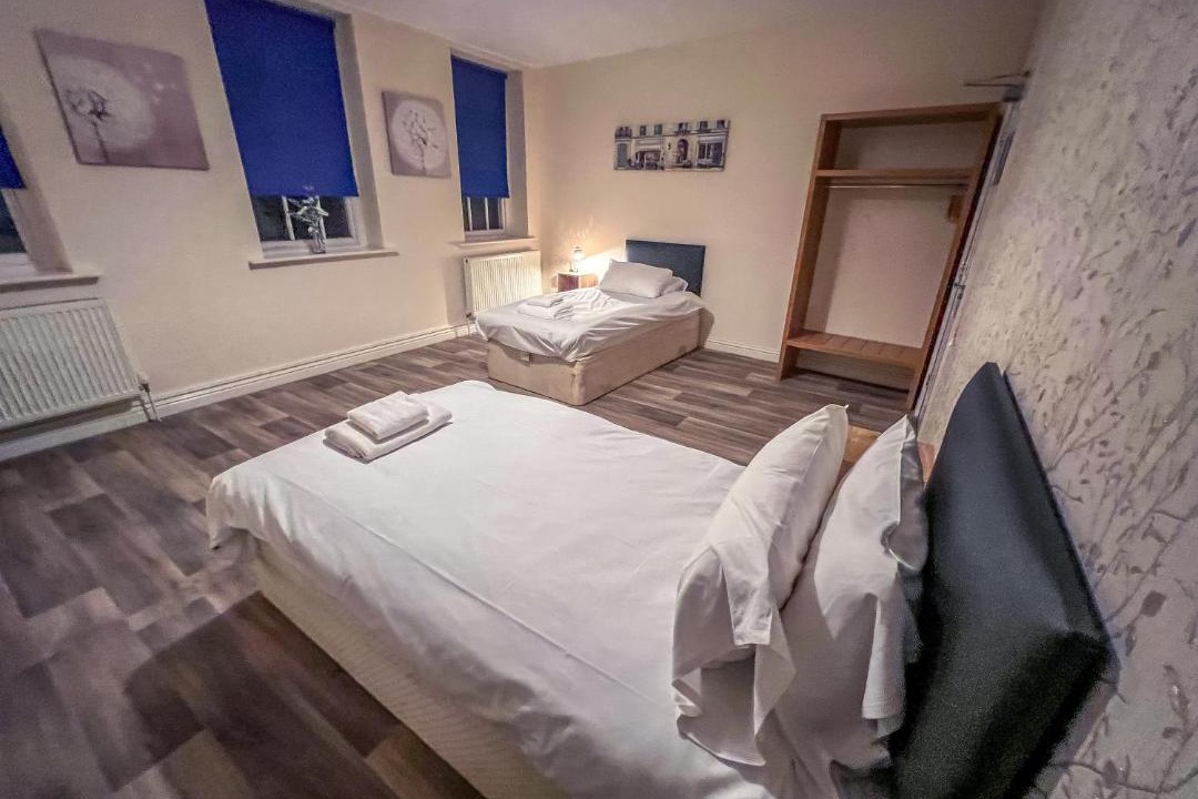 Photo of Others in Boston