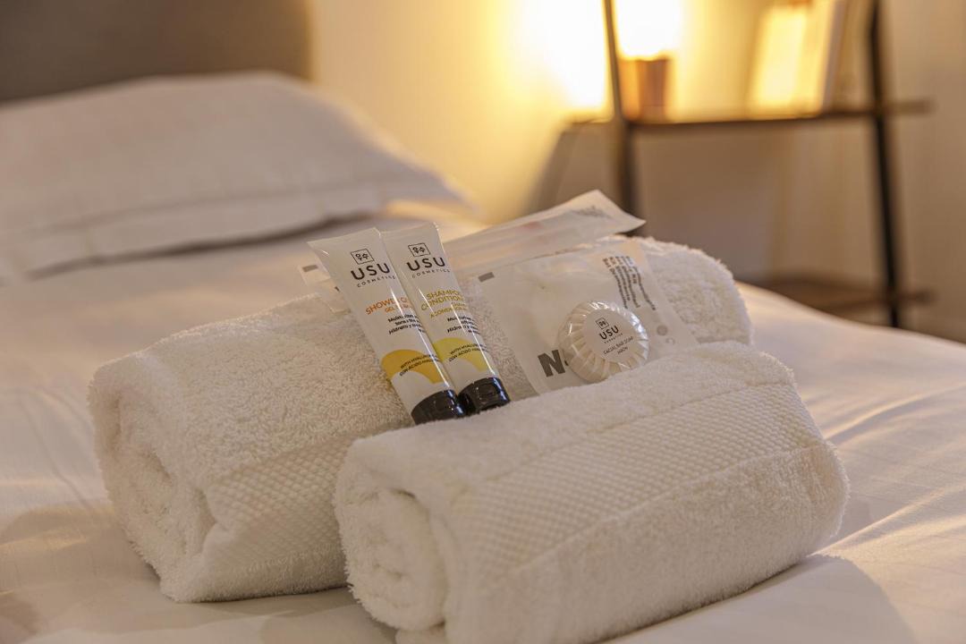 Photo of Bedroom in Laval