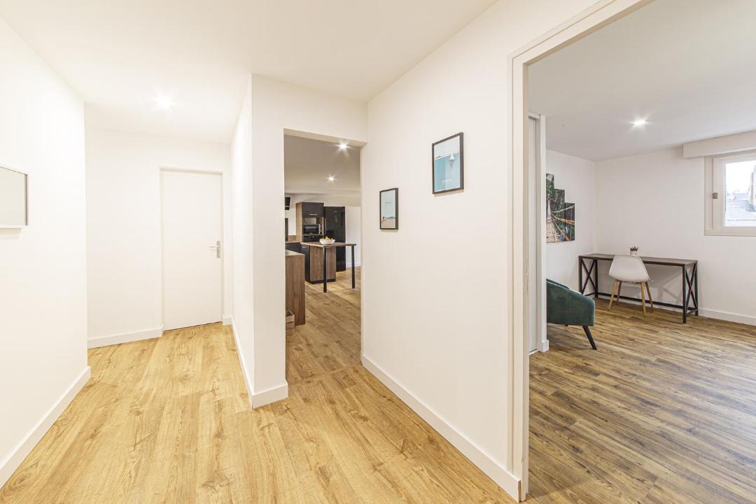 Photo of Livingroom in Laval