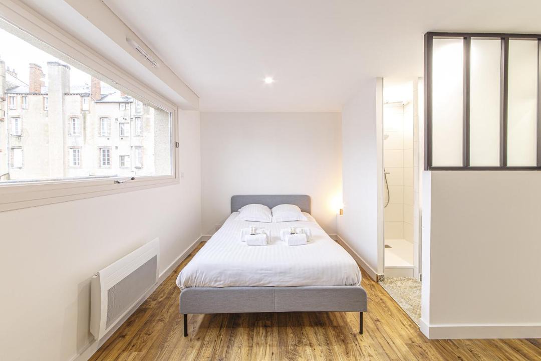 Photo of Bedroom in Laval