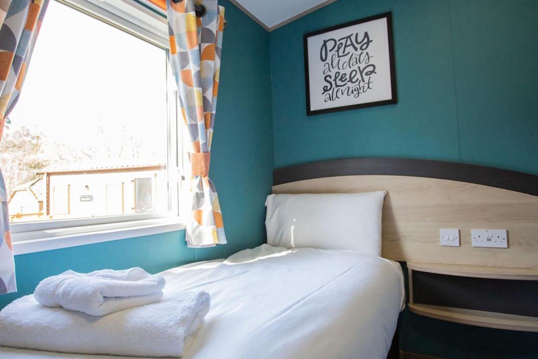 Photo of Bedroom in Bembridge