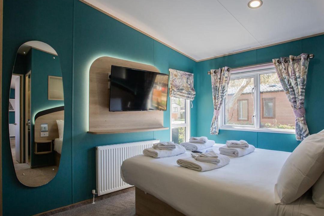 Photo of Bedroom in Bembridge