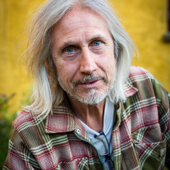 Photo of Human In Picture in Borre