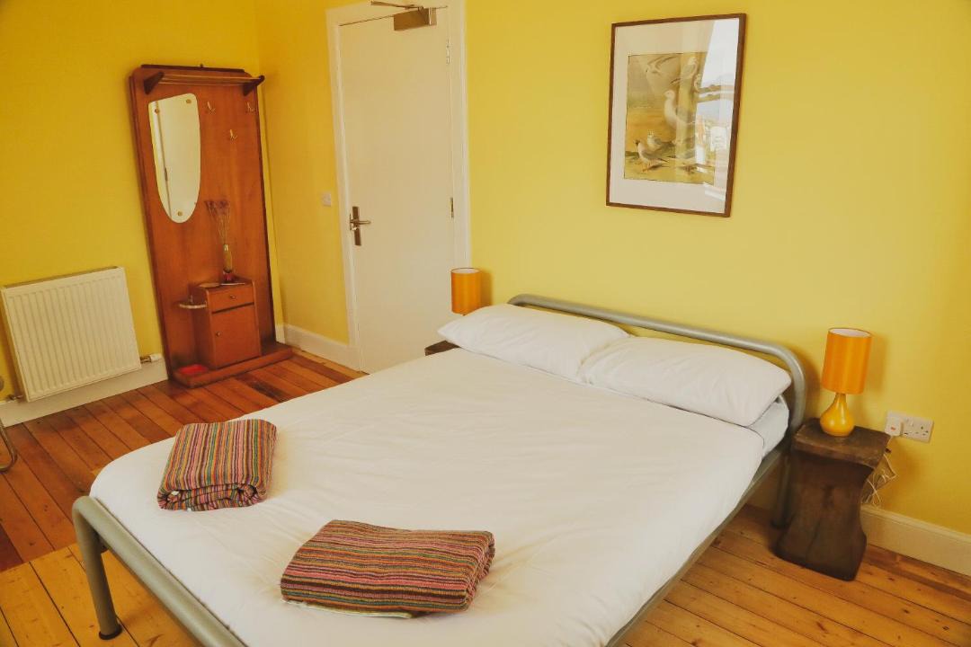 Photo of Bedroom in Dunbar