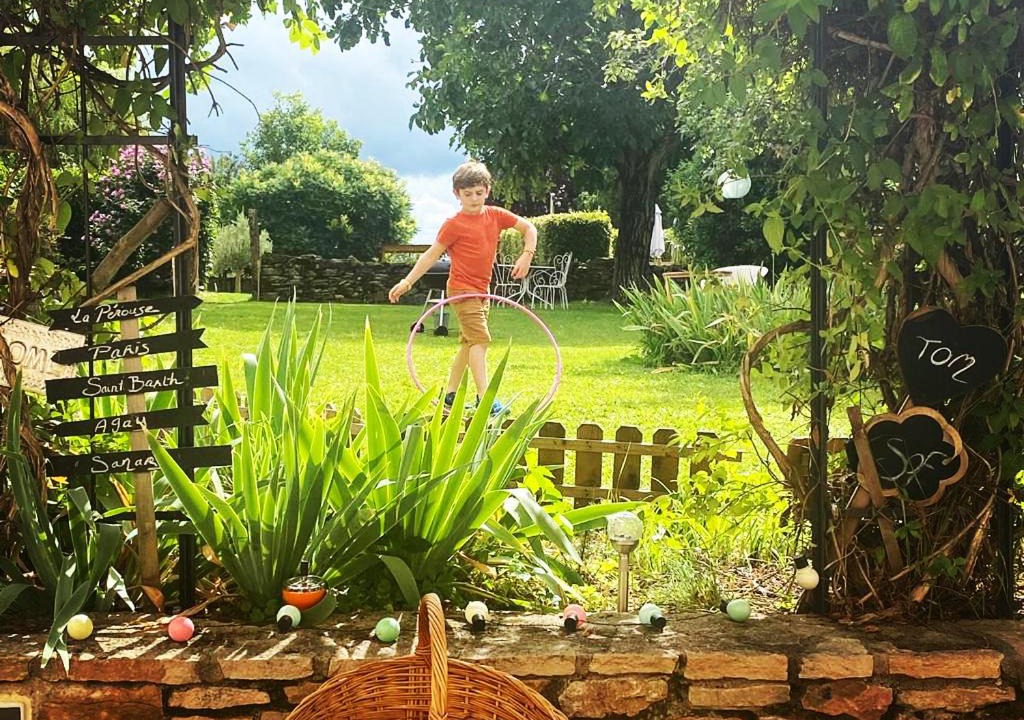 Photo of Patio Balcony in La Salle