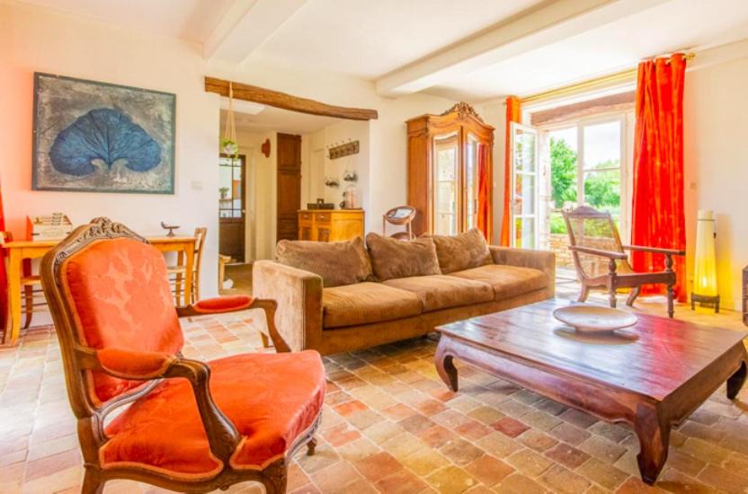 Photo of Livingroom in La Salle