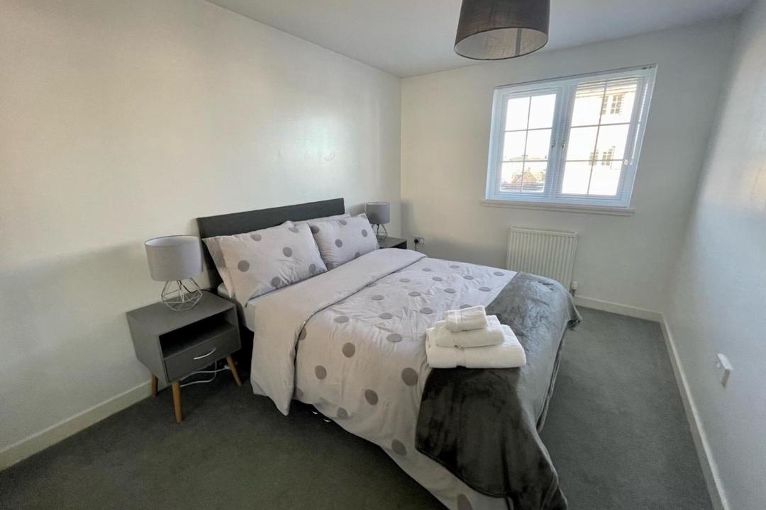 Photo of Bedroom in Irvine