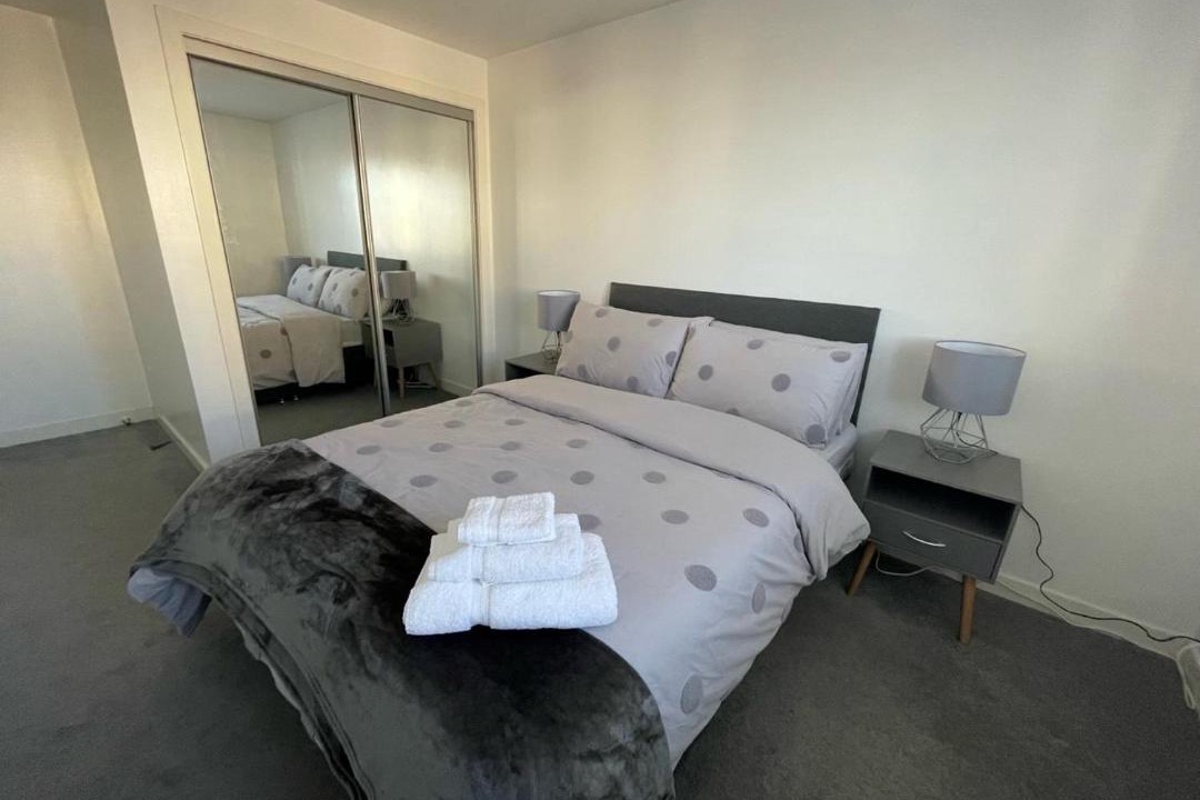 Photo of Bedroom in Irvine