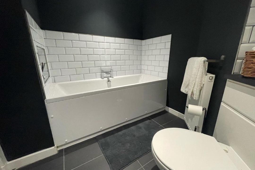 Photo of Bathroom in Irvine