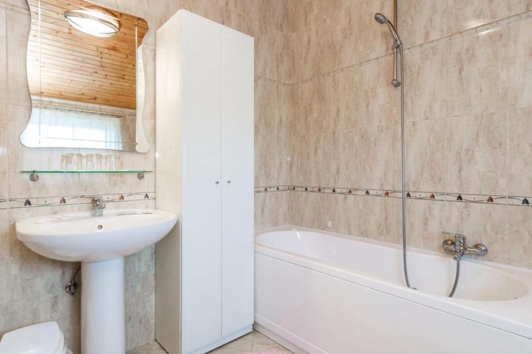 Photo of Bathroom in Brsec