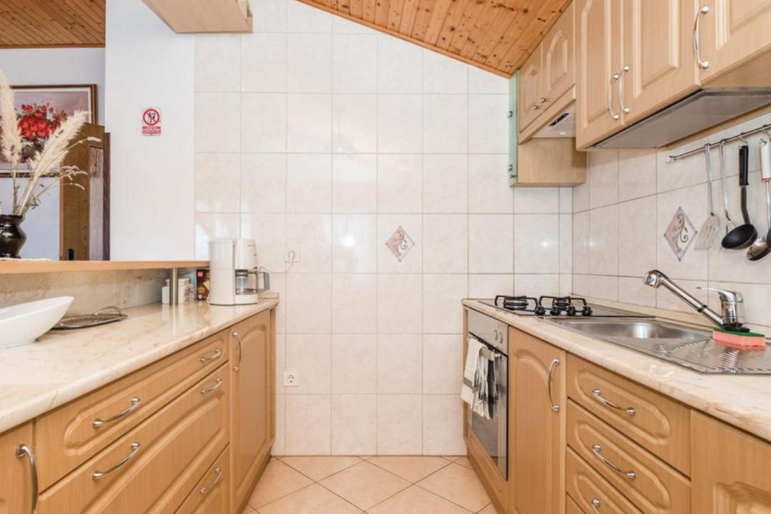 Photo of Kitchen in Brsec