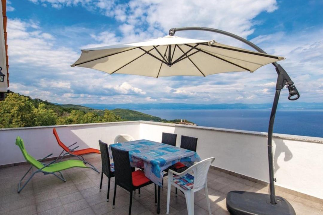 Photo of Patio Balcony in Brsec