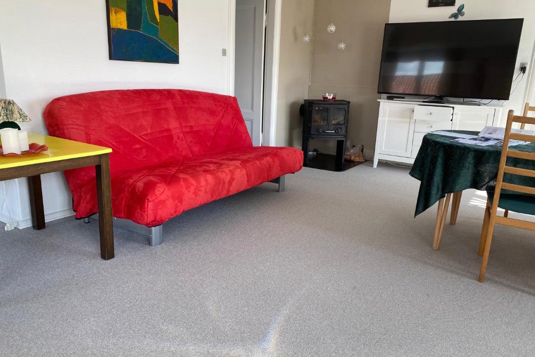 Photo of Livingroom in Sejerslev