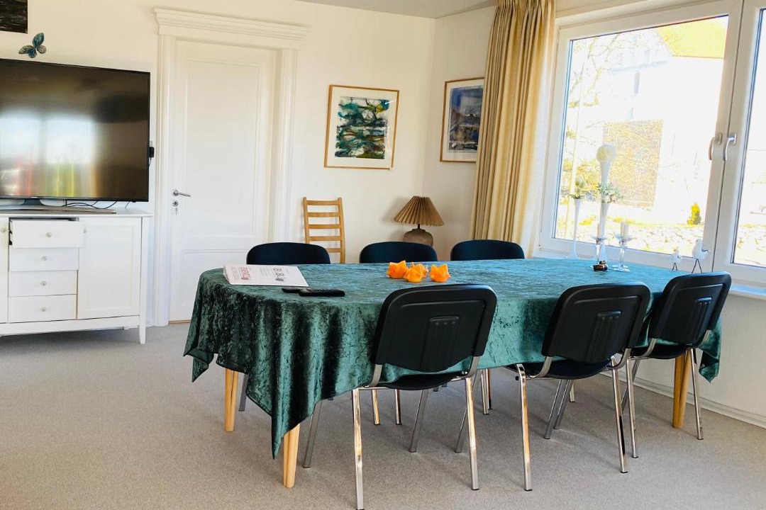 Photo of Livingroom in Sejerslev
