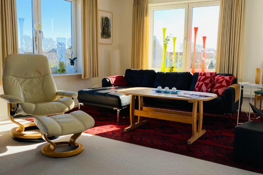 Photo of Livingroom in Sejerslev