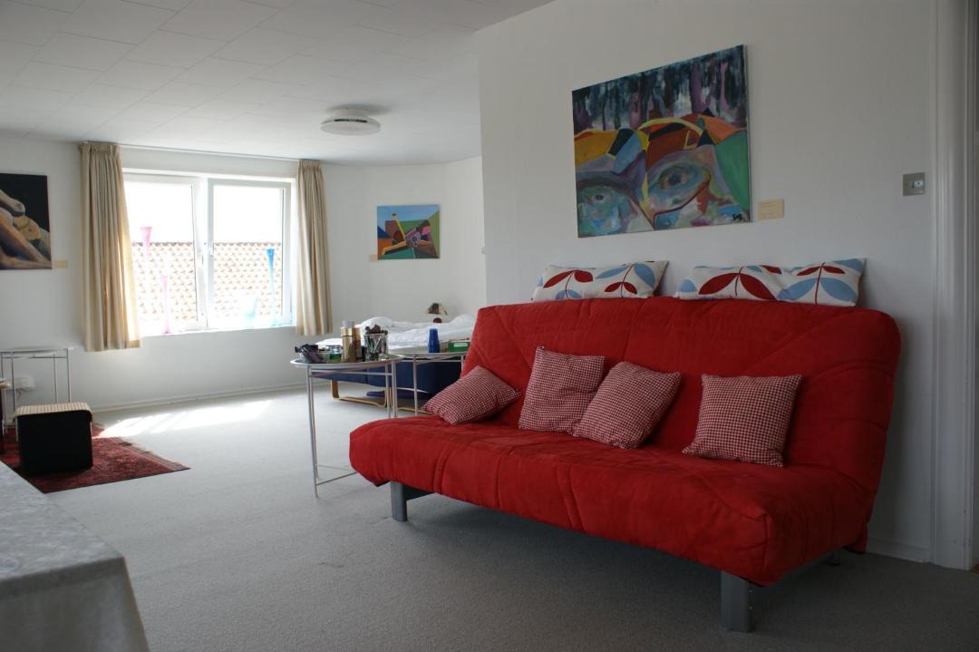 Photo of Livingroom in Sejerslev