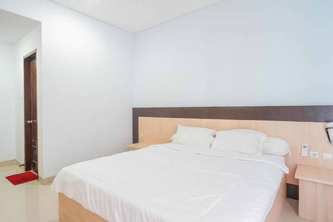 Photo of Bedroom in Jimbaran Bay