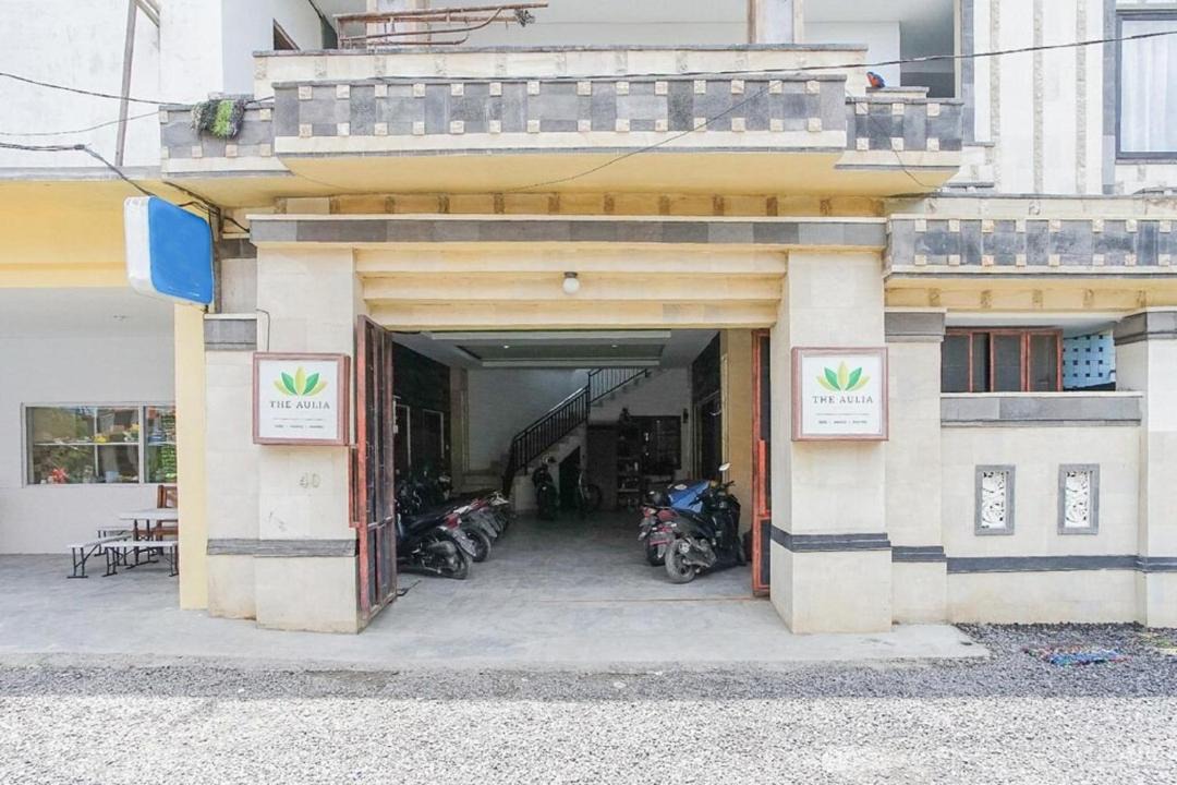 Photo of Buildings in Jimbaran Bay