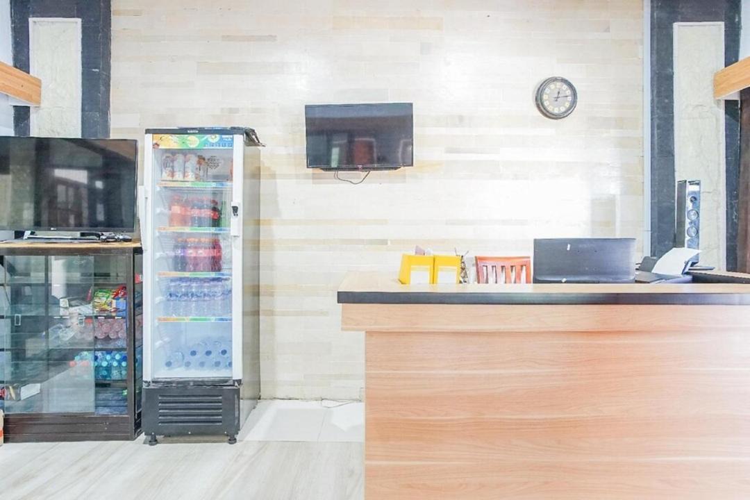 Photo of Kitchen in Jimbaran Bay