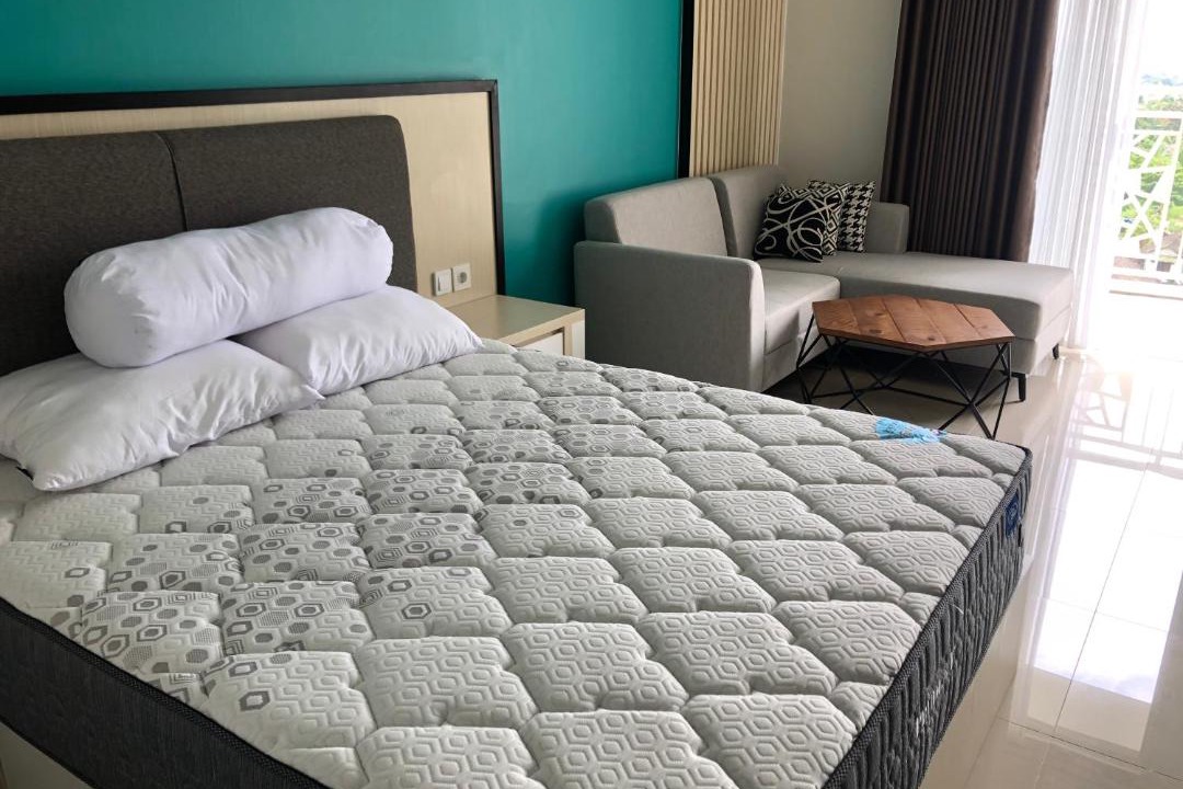 Photo of Bedroom in Mlati