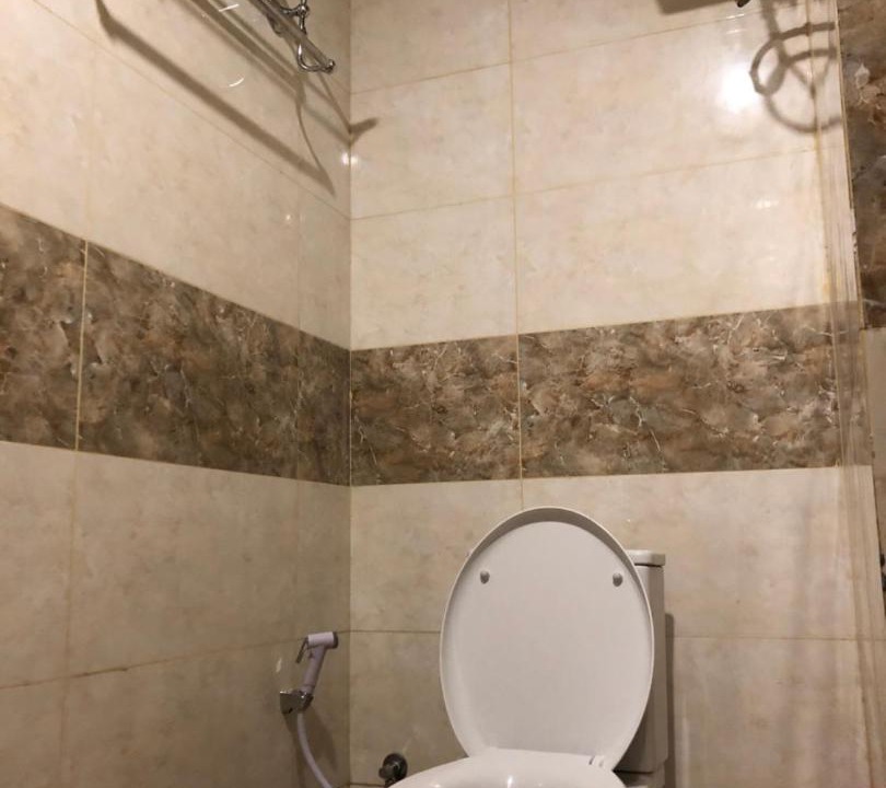 Photo of Bathroom in Mlati