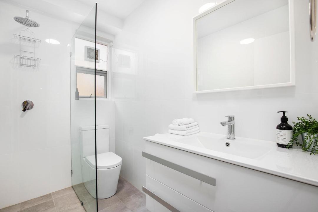 Photo of Bathroom in Glenelg North